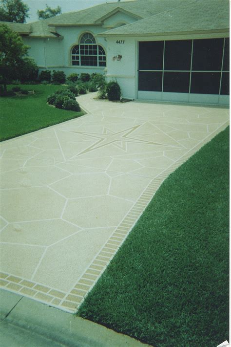 Brick Driveway Image: Brick Driveway Designs