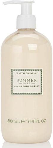 Crabtree And Evelyn Body Lotion Rosewater 169 Fl Oz Crabtree And Evelyn Beauty