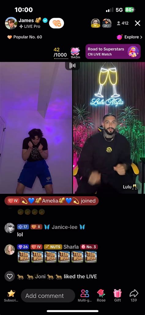 Dance moves🤣😮‍💨 : r/TikTok_Top99_UnBiased