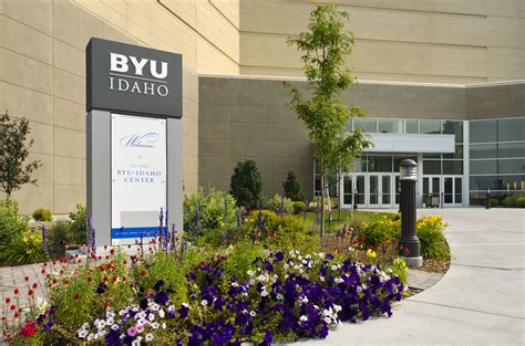 BYU-Idaho: Acceptance Rate, SAT/ACT Scores, GPAs