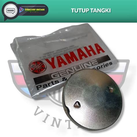 Jual Tutup Tangki Bensin Motor Yamaha V V Alfa Sigma Shopee Indonesia