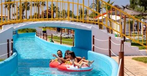 Aqualand Algarve Alcantarilha Reserva De Entradas Y Tours