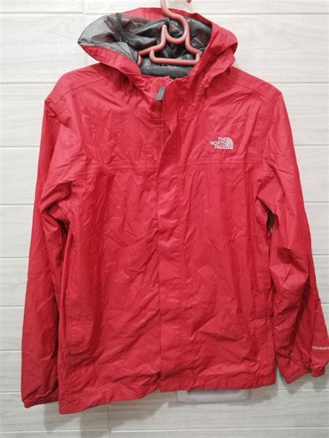 TNF HYVENT JACKET, Men's Fashion, Coats, Jackets and Outerwear on Carousell