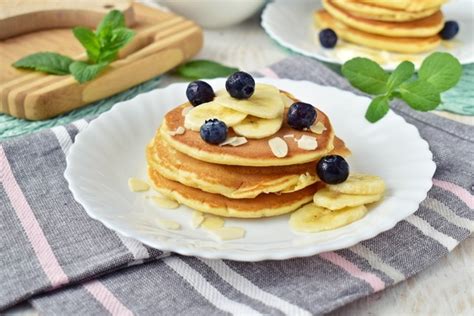 Кефирные блины | Gusto.li - Пошаговые кулинарные рецепты с фото