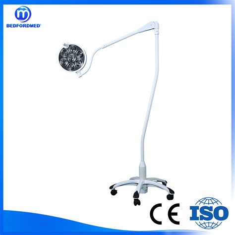 Pet Hospital Vet Checking Light Operating Lamp Led Shadowless