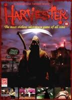 Harvester Nude Scenes