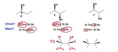 organic chemistry - How do we determine molecule chirality in these ...