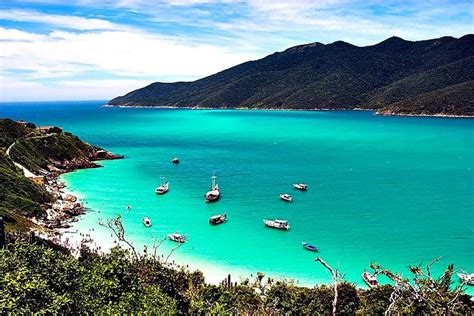 Arraial Do Cabo Tour From Rio De Janeiro In Rio De Janeiro Southeast