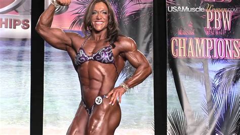 2012 IFBB PBW Tampa Pro Women S Bodybuilding Physique Figure Bikini