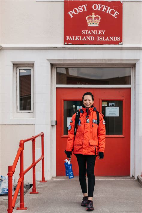 1 Day in Stanley: the British Capital of the Falklands