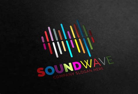 15 Creative Dj Logo Designs Template Download Graphic Cloud