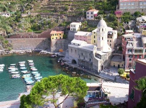 Photos Of La Torre Vernazza Restaurant Images Tripadvisor Trip