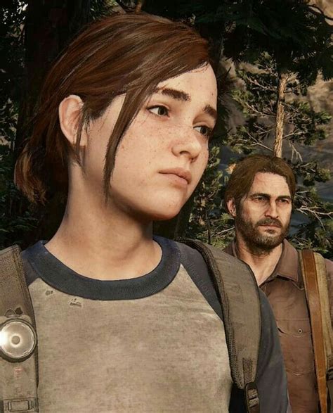 Pin By Abril On Ellie 💞 The Last Of Us The Last Of Us2 Edge Of The