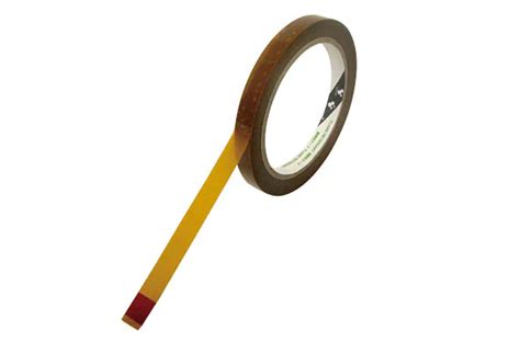 TERAOKA SEISAKUSHO 653S 25 Kapton R Film Adhesive Tape Kouei Japan