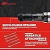 Ingersoll Rand 135MAXK Vibration Reduced Quick Change Air Hammer 5