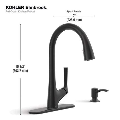 How To Remove Kohler Kitchen Faucet Spout | Wow Blog