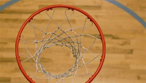 Radius of a Basketball Rim - SportsRec