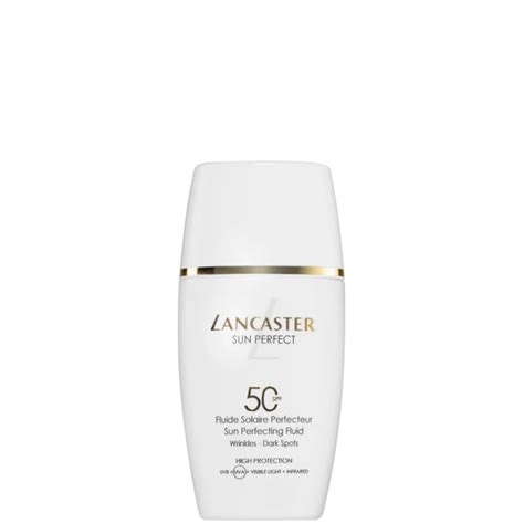 Lancaster Sun Perfect Fluid Spf50 - 30ml