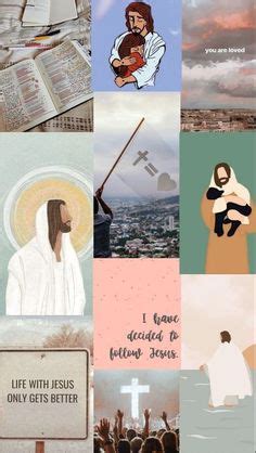 Aesthetic Christian Images Jesus Wallpaper Christian Images Jesus