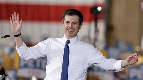 Pete Buttigieg campaign raised more than $1M in hours after 2020 ...