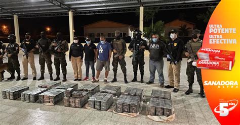 Incautan En El Caribe De Honduras Kilos De Coca Na Radio Am Rica