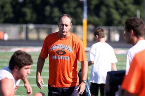 Mountainside hires John Mannion, father of former Oregon State QB Sean ...