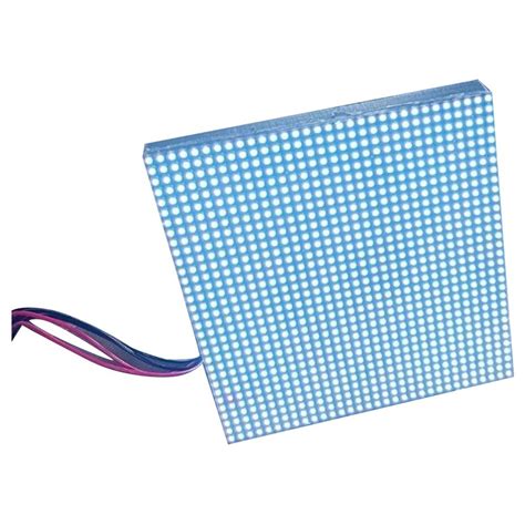 P6 Outdoor Smd Led Module For Displays Full Colour At 900 Piece In