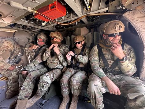 Frontline Medicine The 378th Expeditionary Medical Squadron Gst In Action Air Combat Command