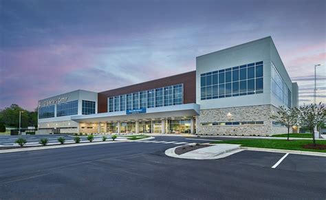 Deaconess Gateway Hospital Gi Specialty Center Work Hafer