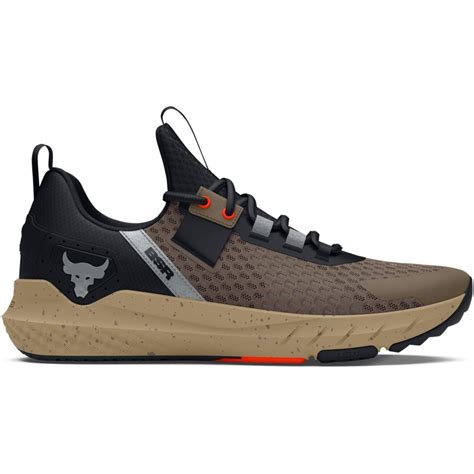 Under Armour Men's Project Rock BSR 4 UFC Training Shoes | SportChek