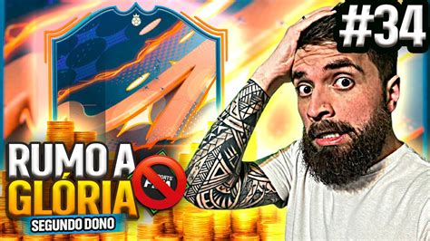 Tiramos Um Novo Titular No Garantia Hero E Ficamos Ricos Fifa