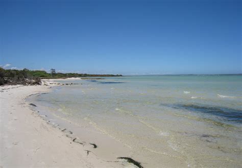 Langebaan Beach