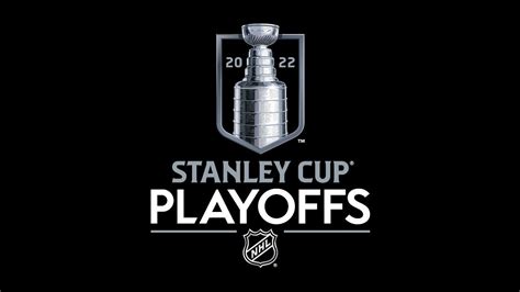 NHL unveils fresh new look for its postseason; first makeover in 13 ...