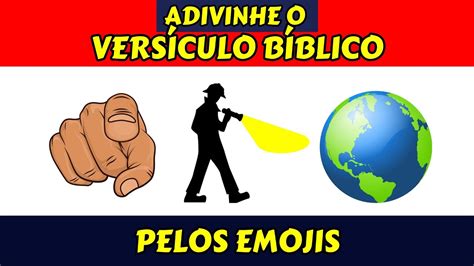 Qual O Vers Culo Emoji Youtube