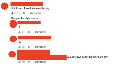 I Didn T Know That If You Had Same Sex Parent They Where A Gay Couple R Woooosh