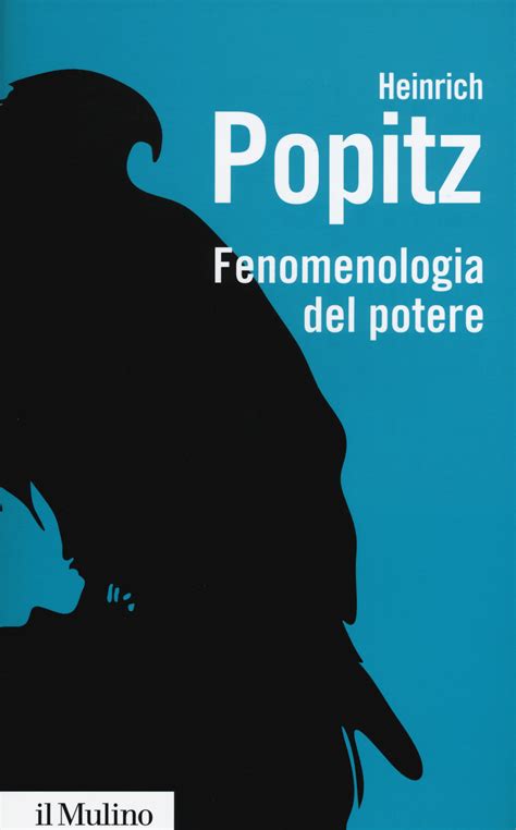 Fenomenologia Del Potere Autorit Dominio Violenza Tecnica