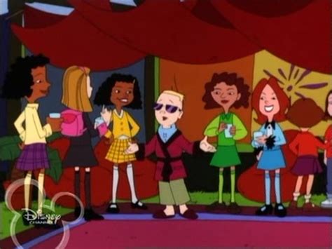 Recess Bachelor Gus Tv Episode 1999 Imdb