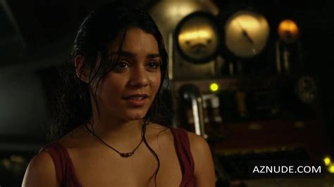 JOURNEY 2 THE MYSTERIOUS ISLAND NUDE SCENES AZNude