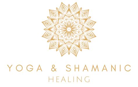 Yoga And Shamanic Healing