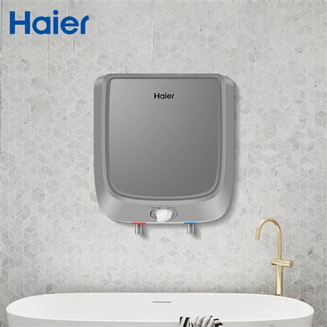 Haier Modern Design Overheat Protection Wall Mounted Mini L Electric