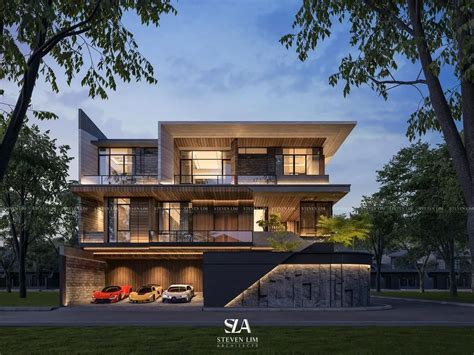 fasad rumah  penjelasan lengkapnya