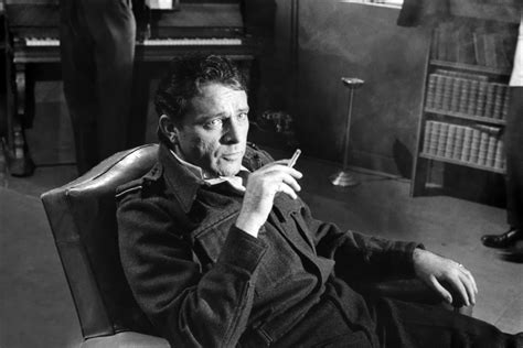 richard burtons fraught relationship  churchill