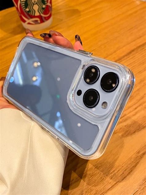 Iphone 11 Pro Original Xundd Ultra Clear Space Shockproof Case Clear