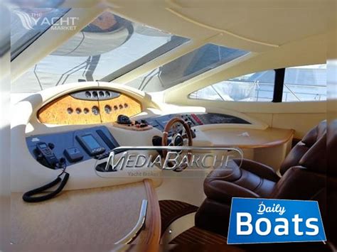 2009 Azimut Yachts 62 For Sale View Price Photos And Buy 2009 Azimut