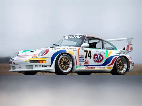 1995 98, Porsche, 911, Gt2, Evo, 993 , Supercar, Race, Racing Wallpapers HD / Desktop and Mobile ...