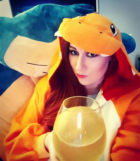 Disfraz Sexy De Charmander