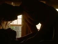 Naked Christina Marie Moses In The Originals