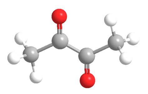 Diacetyl American Chemical Society