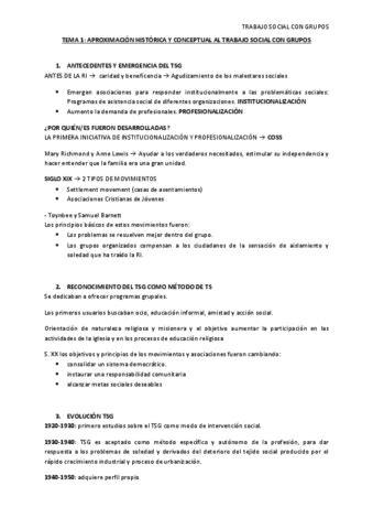 TEMA 1 APROXIMACION HISTORICA Y CONCEPTUAL Pdf