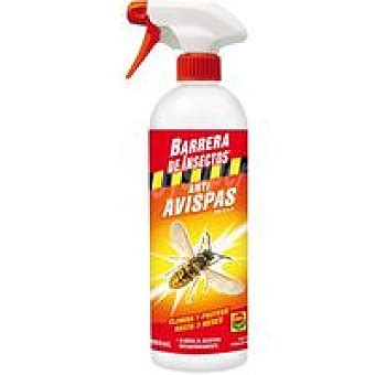 Compo Insecticida Barrera De Insectos 500 Ml